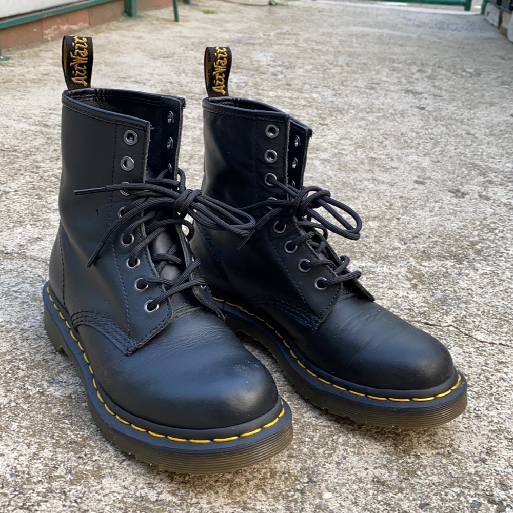 Dr.Martens Boot